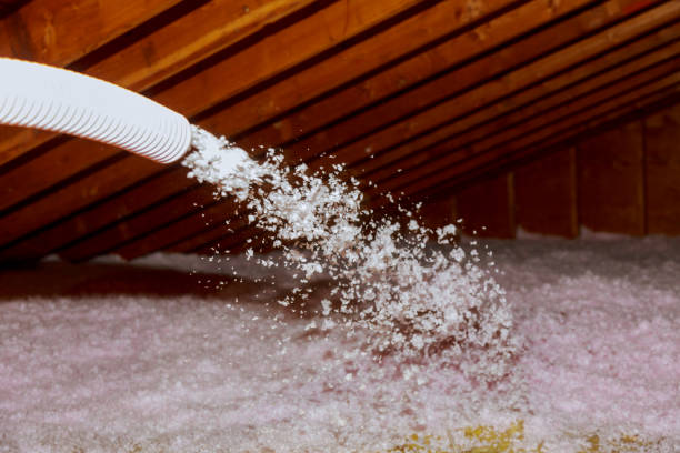 Range of Insulation Solutions in Prattville, AL